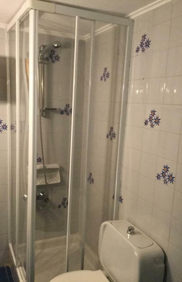 Lefkada Beachfront Apartment 尼基亚娜 外观 照片